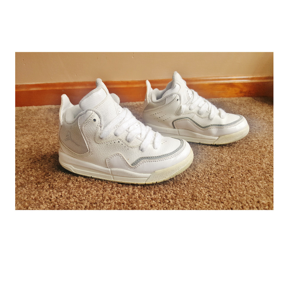 Jordan Air Toddler Kids Shoes